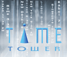 timetower logo